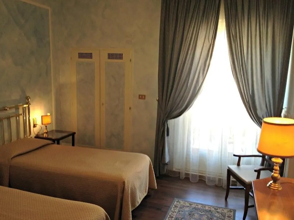 Hotel Roma Porretta Terme