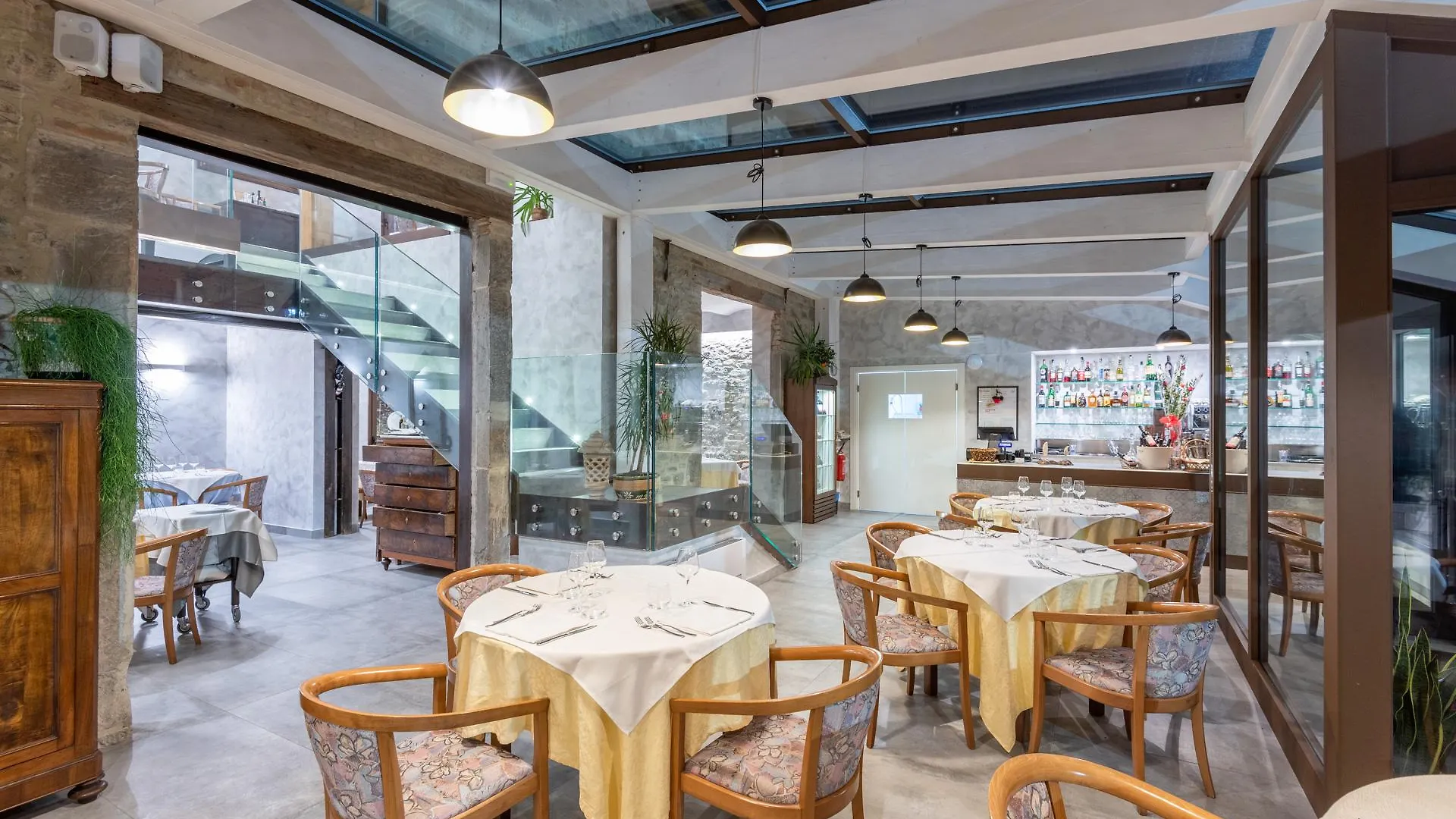 Hotel Roma Porretta Terme
