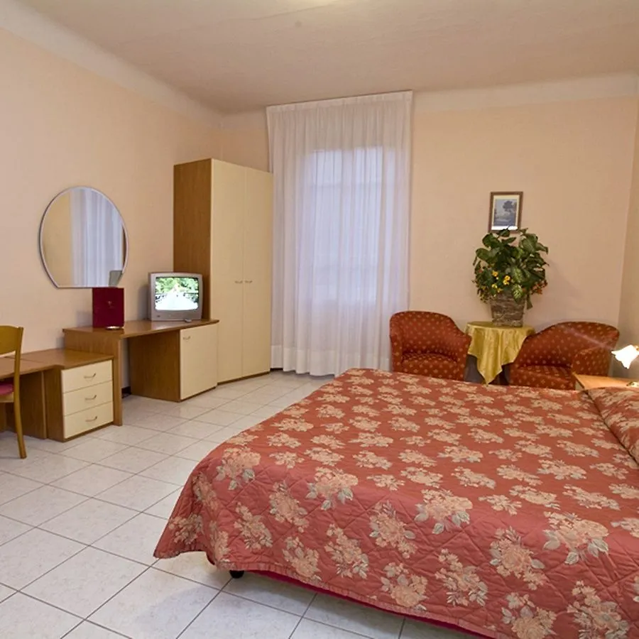 Hotel Roma Porretta Terme