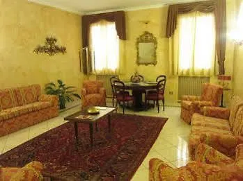 Hotel Roma Porretta Terme