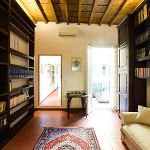 Appartamento Casa Ghibellina - Center With Outdoor Space! 