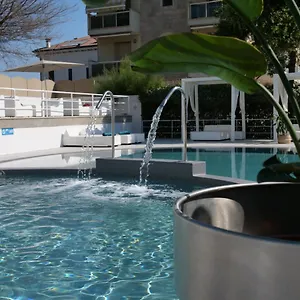 Oxygen Lifestyle Viserbella di Rimini