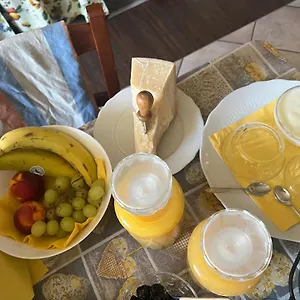  Bed & Breakfast La Frasca