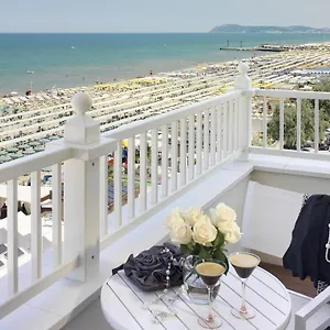 Tiffany's Riccione