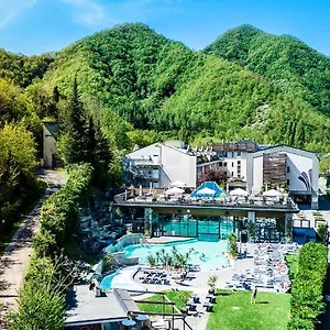 4* Hotel Ròseo Euroterme Wellness