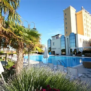 4* Hotel Zanhotel Centergross