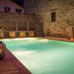 4* Hotel Delle Terme Santa Agnese