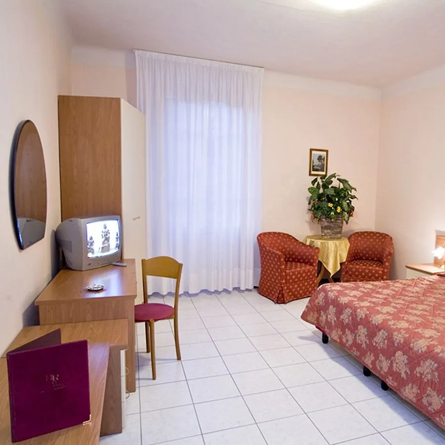 Hotel Roma Porretta Terme